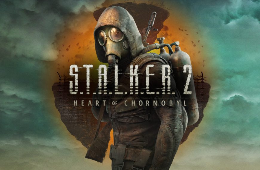 S.T.A.L.K.E.R. 2: Heart of Chernobyl