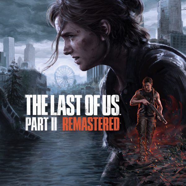 The Last of Us Part II