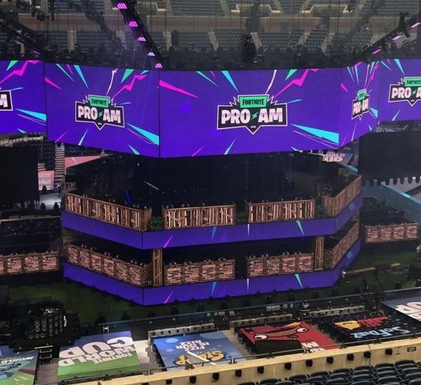 Ogłoszono datę i miejsce turnieju Pro-Am w Fortnite