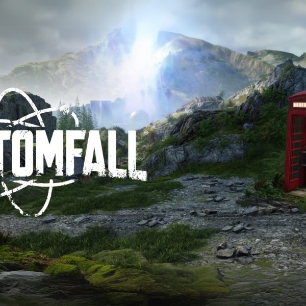 Atomfall: nowe szczegóły postapokaliptycznego survival-action w otwartym świecie alternatywnej Wielkiej Brytanii