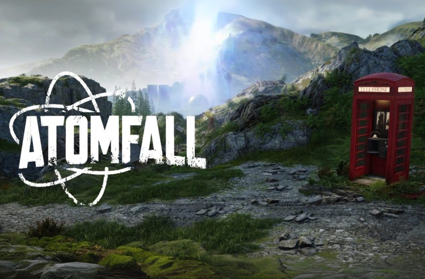 Atomfall: nowe szczegóły postapokaliptycznego survival-action w otwartym świecie alternatywnej Wielkiej Brytanii