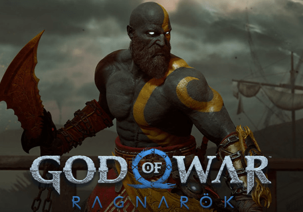 Ogłoszono jubileuszową aktualizację God of War: Ragnarok