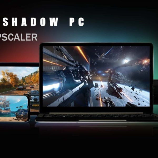 Shadow.tech raportuje szybki wzrost liczby użytkowników MacOS