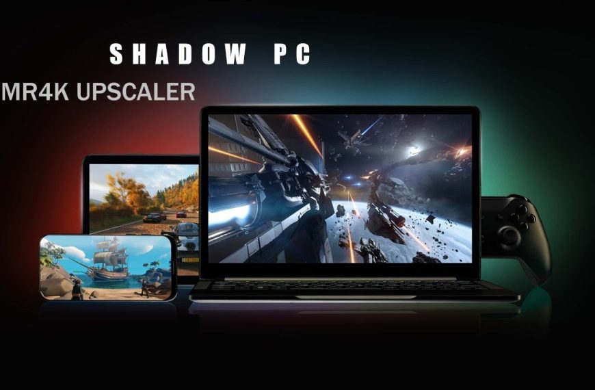 Shadow.tech raportuje szybki wzrost liczby użytkowników MacOS