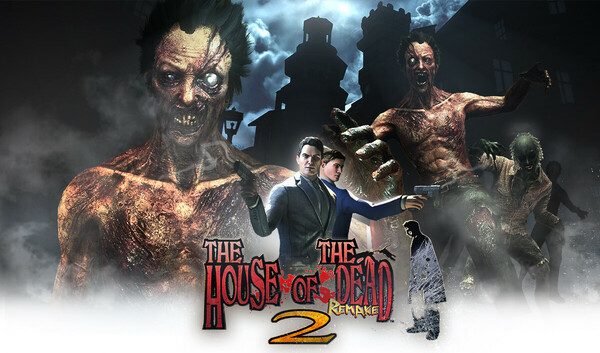 The House of the Dead 2: Remake” ukaże się w sierpniu