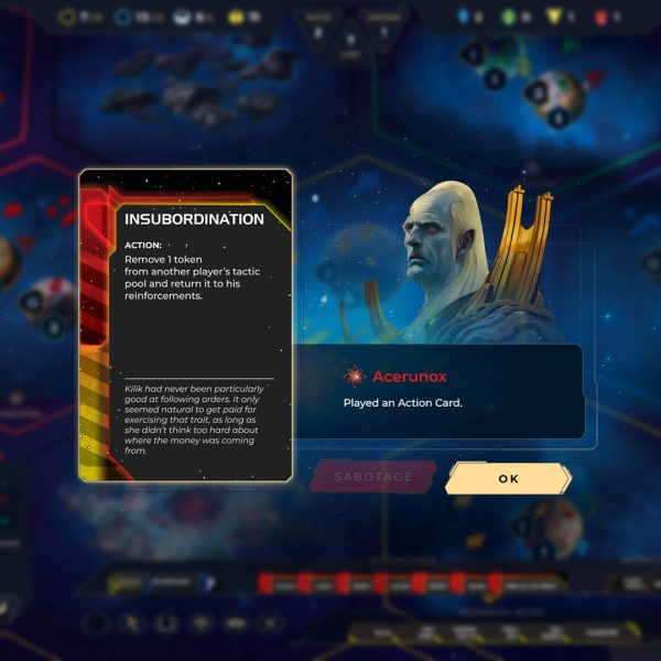 Twilight Imperium Digital: The Legendary Strategy Arrives on Steam