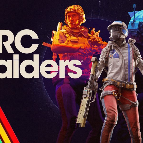 ARC Raiders: a decade-long journey with long-term development plans