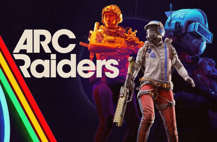 ARC Raiders: dziesięcioletnia podróż i ambitne plany rozwoju